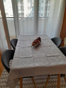 Fotografie z fotogalerie ubytování Apartman Mina v destinaci Podgorica + 3 fotografie