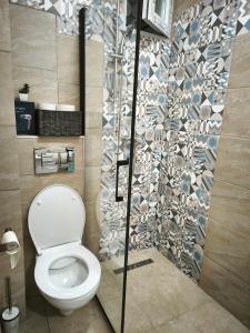 Ένα μπάνιο στο Polus Home +26 φωτογραφίες