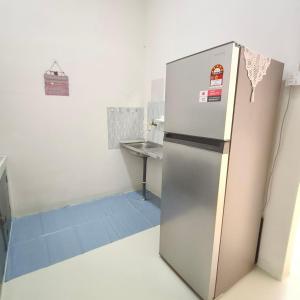 Fotografie z fotogalerie ubytování Simee 2 pax Room Stay v destinaci Gua Sai