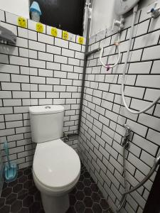 Fotografie z fotogalerie ubytování Simee 2 pax Room Stay v destinaci Gua Sai + 6 fotografií