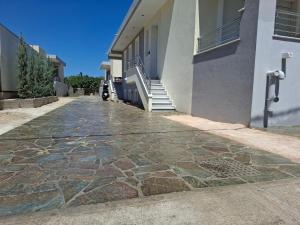Fotografie z fotogalerie ubytování Achilleas Luxury Casa 2 v destinaci Chios