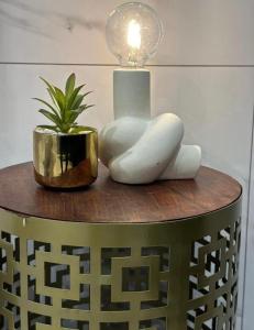 Fotografie z fotogalerie ubytování MTrinity CBD apartment v destinaci Windhoek + 11 fotografií