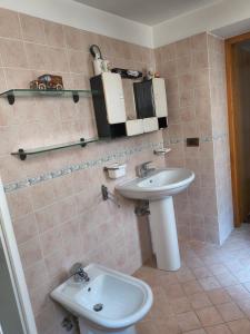 Ảnh trong thư viện ảnh của Casa Dolomiti ở Chies dʼAlpago