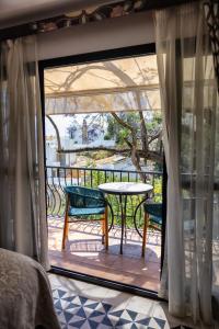 Fotografie z fotogalerie ubytování Boutique Hotel Las Islas v destinaci Fuengirola