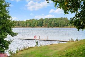 Φυσικό τοπίο κοντά σε αυτή η παραθεριστική κατοικία
