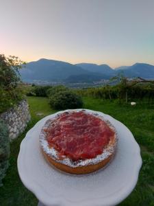 Gallery image of Agritur Maso Spezial in Villa Lagarina