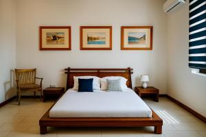 Fotografie z fotogalerie ubytování Palazzo D v destinaci Marsaxlokk + 3 fotografie