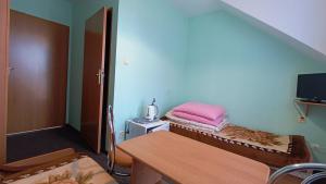 Afbeelding uit fotogalerij van Delfin -przy plaży, widok na morze in Rewal