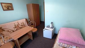 Afbeelding uit fotogalerij van Delfin -przy plaży, widok na morze in Rewal