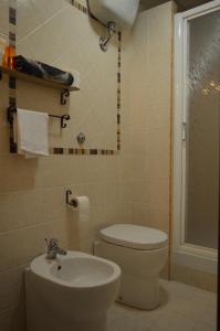 Bagno di Albergo Ollolai