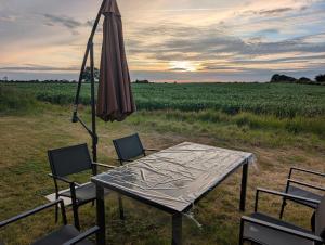 Φυσικό τοπίο κοντά σε αυτή η παραθεριστική κατοικία