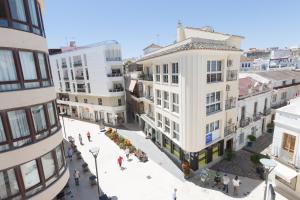 Η γειτονιά γύρω από ή μία γειτονιά κοντά σε αυτός ο ξενώνας