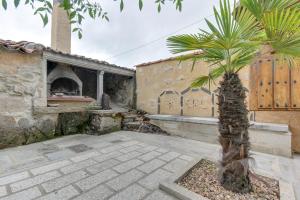 Gambar di galeri bagi Casa Leocadia di Zafara