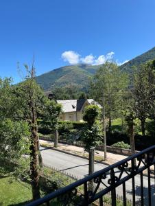 Γενική θέα στο βουνό ή θέα στο βουνό από  αυτό το διαμέρισμα +14 φωτογραφίες