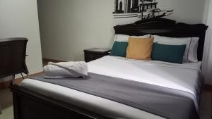 Ảnh trong thư viện ảnh của Hotel Neiva Providencia ở Neiva