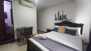 Ảnh trong thư viện ảnh của Hotel Neiva Providencia ở Neiva +35 ảnh