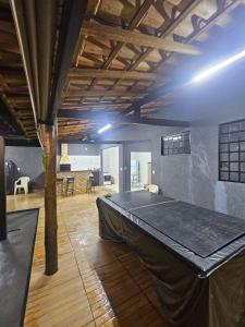 Πινγκ πονγκ στο Quarto Recanto Primavera ή εκεί κοντά +10 φωτογραφίες