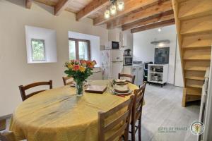 Gallery image of Ty bara in Lanvellec
