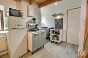 Gallery image of Ty bara in Lanvellec +15 photos
