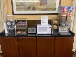 Fotografie z fotogalerie ubytování Super 8 by Wyndham Odessa TX v destinaci Odessa