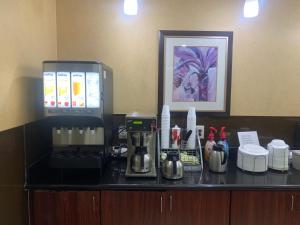 Fotografie z fotogalerie ubytování Super 8 by Wyndham Odessa TX v destinaci Odessa