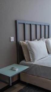 Voodi või voodid majutusasutuse Vila Mara toas +22 fotot