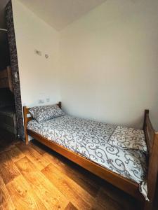 Afbeelding uit fotogalerij van Stan na dan studio in Inđija