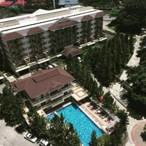 Fotografie z fotogalerie ubytování Central Near Airport SM Abreeza MDMRC v destinaci Davao