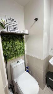 Fotografie z fotogalerie ubytování Central Near Airport SM Abreeza MDMRC v destinaci Davao