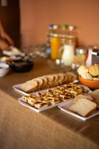 Photo de la galerie de l'établissement DON JUAN posada andina, à Tilcara