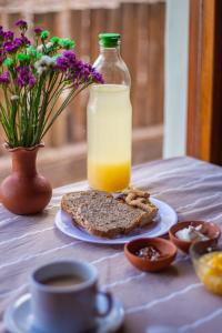 Photo de la galerie de l'établissement DON JUAN posada andina, à Tilcara