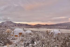 Gallery image of El Nido Domos in Mendoza