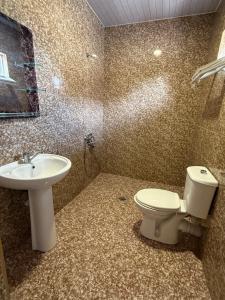 Gambar di galeri bagi Prestige hotel di Kobuleti