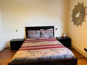 Billede fra billedgalleriet på Central London Mansion 2 i London