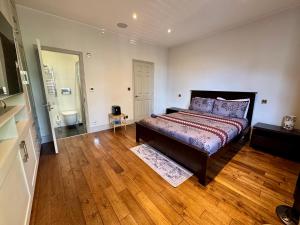 Billede fra billedgalleriet på Central London Mansion 2 i London