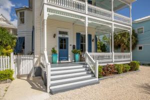 Gallery image of CLARO at Azul Mansion Key West in Key West