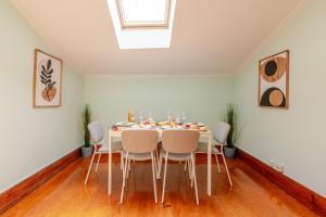Φωτογραφία από το άλμπουμ του Host Wise - Classy Amazing Flats στο Πόρτο