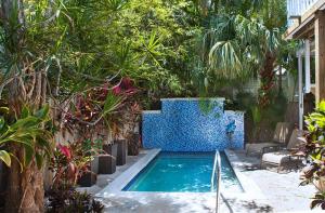 Πισίνα στο ή κοντά στο THE GATO ROOM at Inn on Fleming Key West!