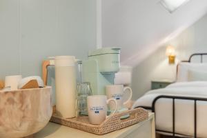 Gallery image of THE CORNISH SUITE at Inn on Fleming Key West! in Key West