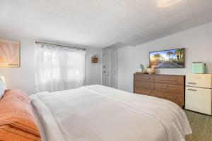 Gallery image of THE GEIGER SUITE at Inn on Fleming Key West! in Key West