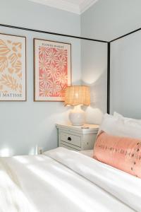 Фотография из галереи THE MALLORY SUITE at Inn on Fleming Key West! в Ки-Уэст