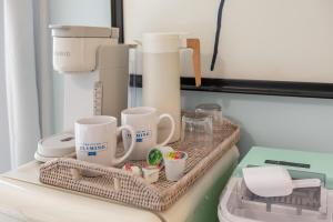 Фотография из галереи THE MALLORY SUITE at Inn on Fleming Key West! в Ки-Уэст