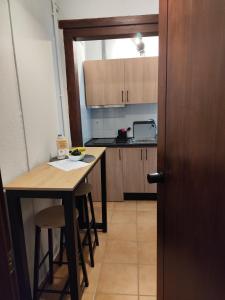 Billede fra billedgalleriet på Blue Hotel Apartments i Ierissos + 78 billeder