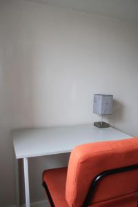 Gallery image of Historic 2 bed Joseph's Cottage, Belper in Belper