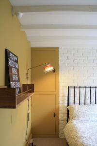 Gallery image of Historic 2 bed Joseph's Cottage, Belper in Belper