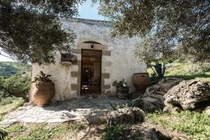 Gallery image of Tsikalaria Traditional Stone House in Tsikalariá