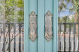 Fotografie z fotogalerie ubytování Mirabelle Suite 3 v destinaci Savannah