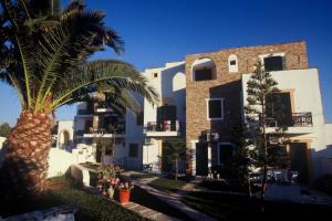 Gallery image of Archipelagos in Naxos Chora