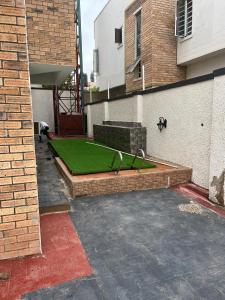 Fotografie z fotogalerie ubytování Albuquerque v destinaci Abeokuta