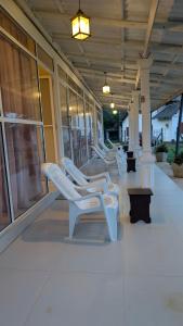 Φωτογραφία από το άλμπουμ του Serene Beach Hotel Dickwella σε Dikwella +5 φωτογραφίες
